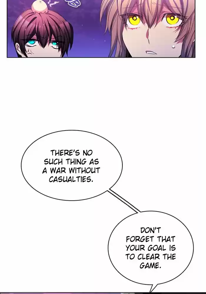 Zero Game Chapter 78