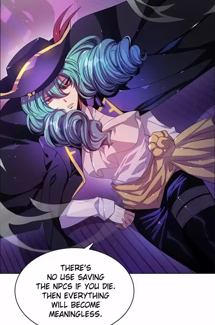 Zero Game Chapter 78