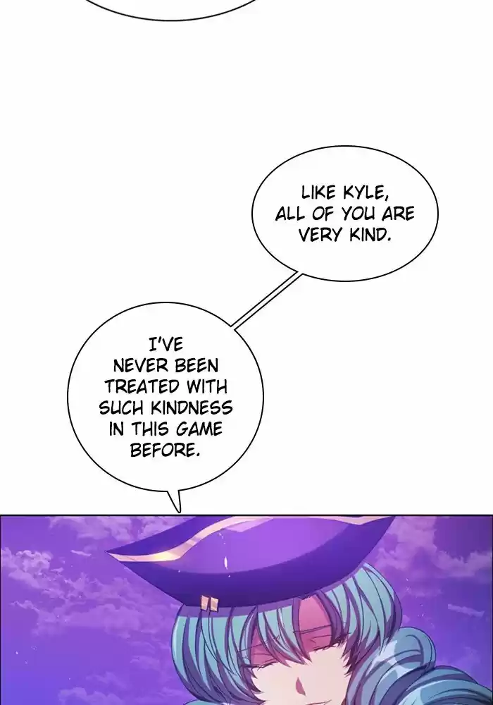 Zero Game Chapter 78