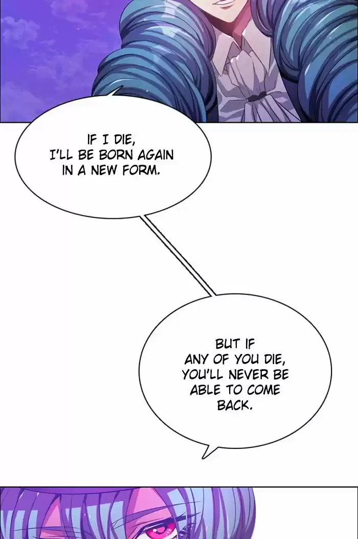 Zero Game Chapter 78