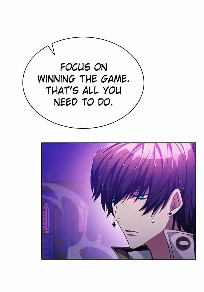 Zero Game Chapter 78