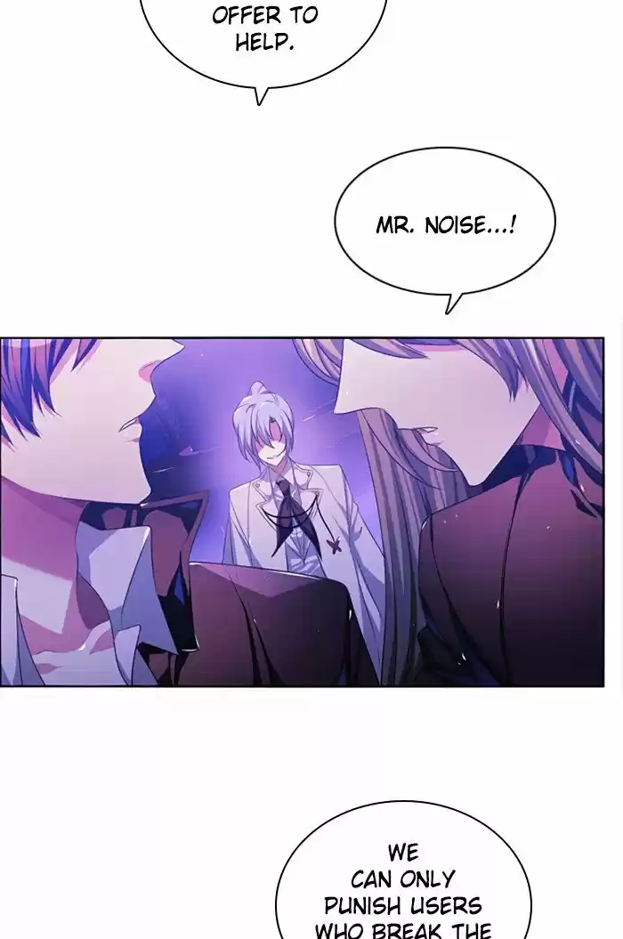 Zero Game Chapter 78