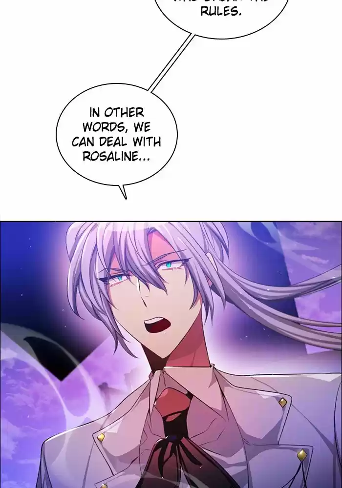 Zero Game Chapter 78