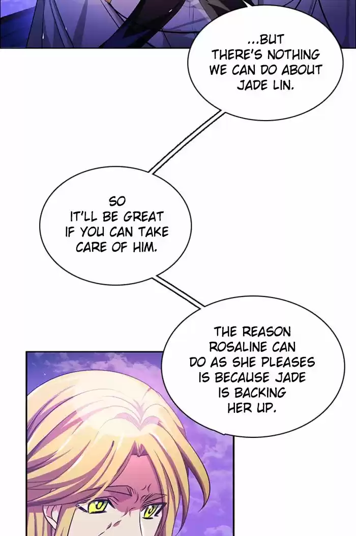 Zero Game Chapter 78