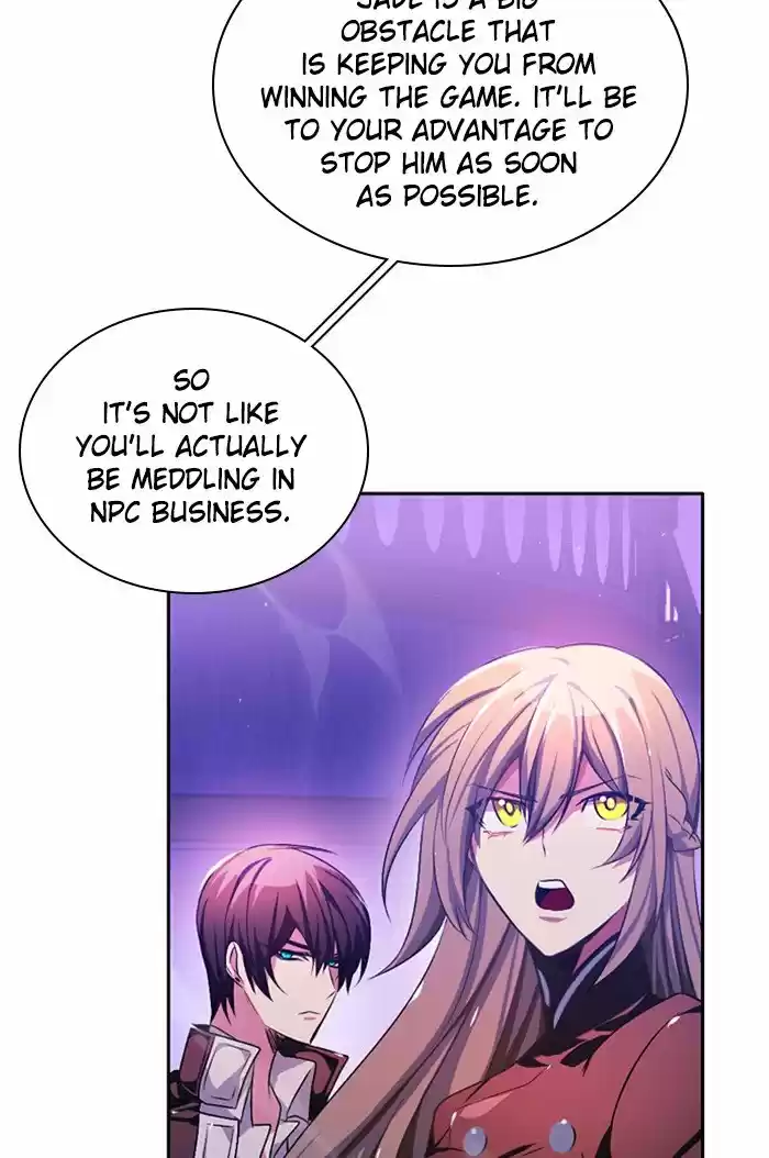 Zero Game Chapter 78