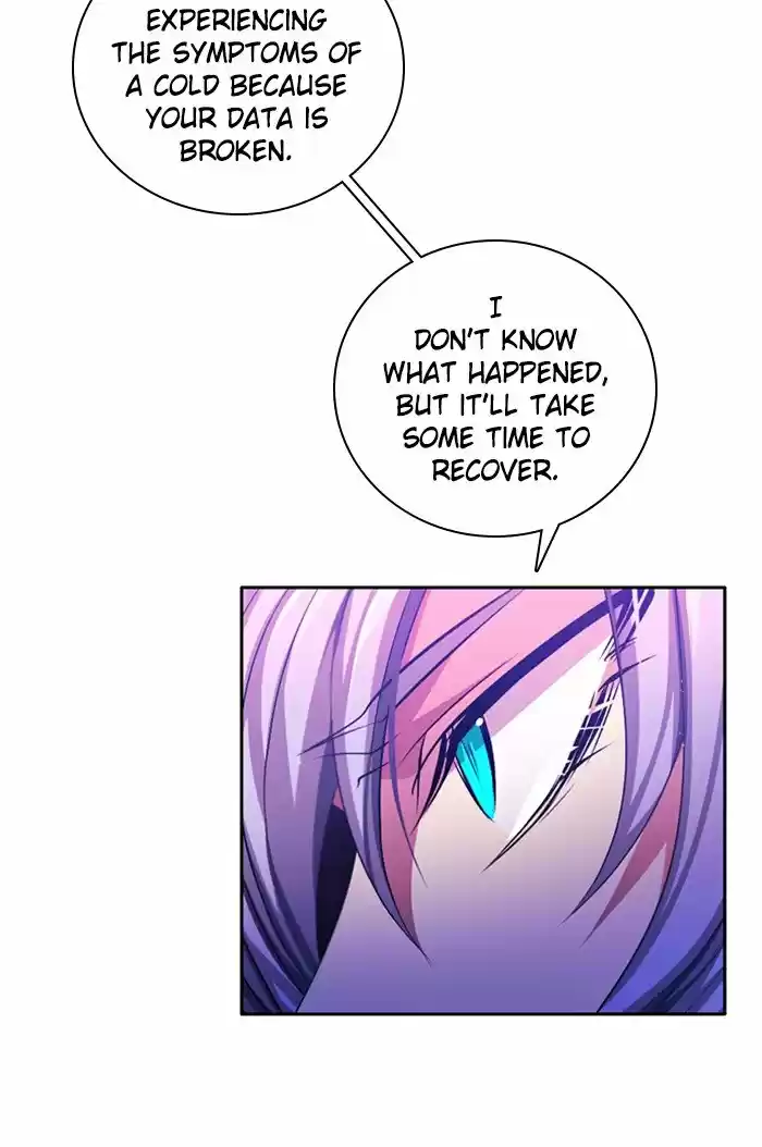 Zero Game Chapter 78