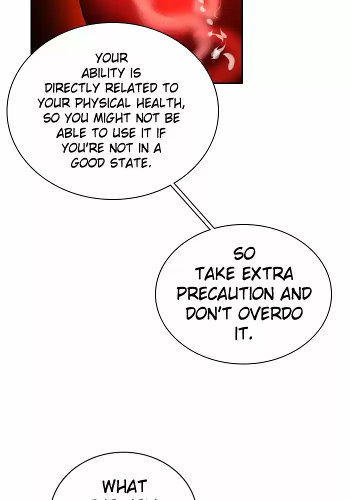 Zero Game Chapter 78