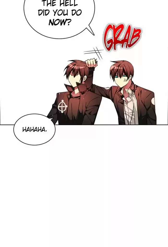 Zero Game Chapter 78