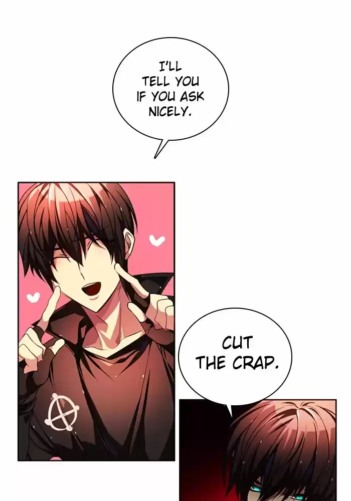 Zero Game Chapter 78