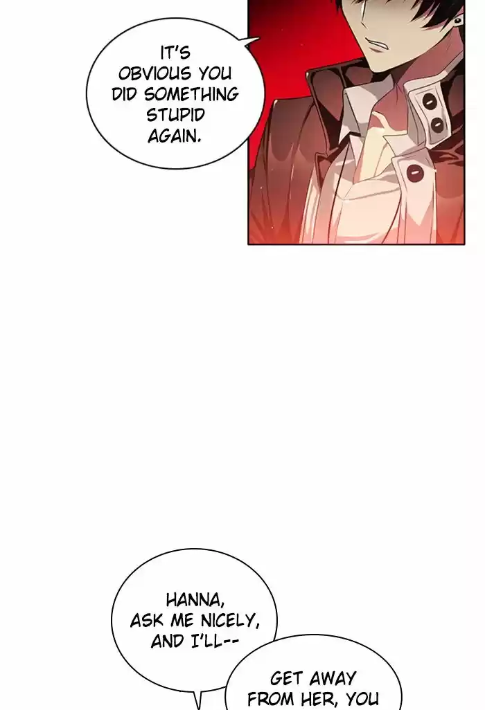 Zero Game Chapter 78