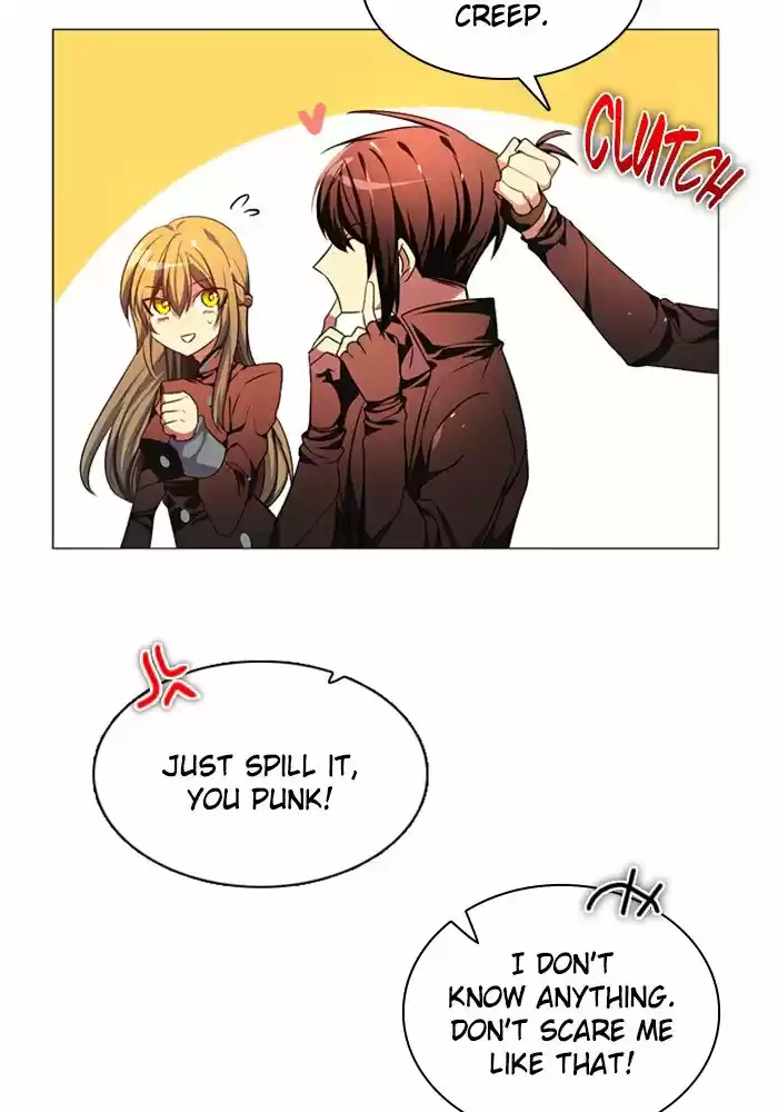 Zero Game Chapter 78