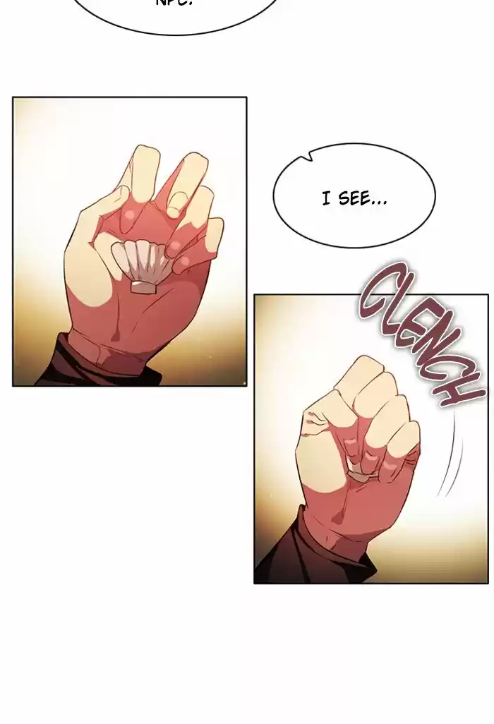 Zero Game Chapter 78