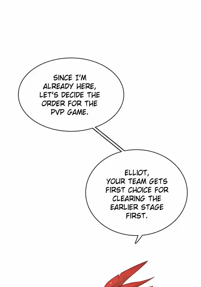 Zero Game Chapter 78