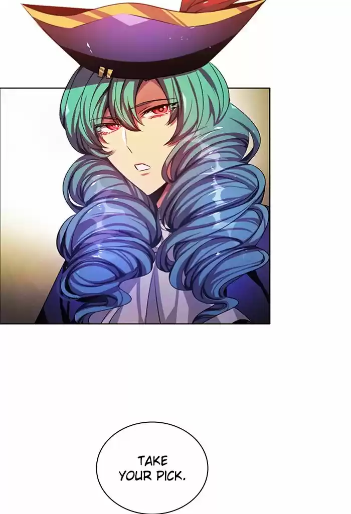 Zero Game Chapter 78