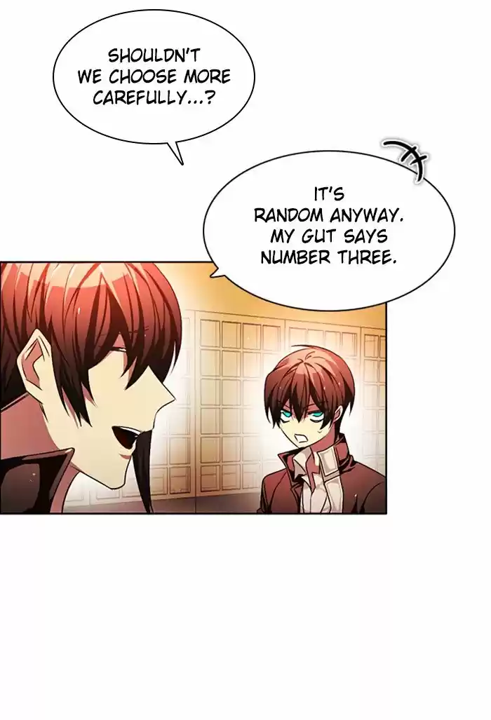 Zero Game Chapter 78