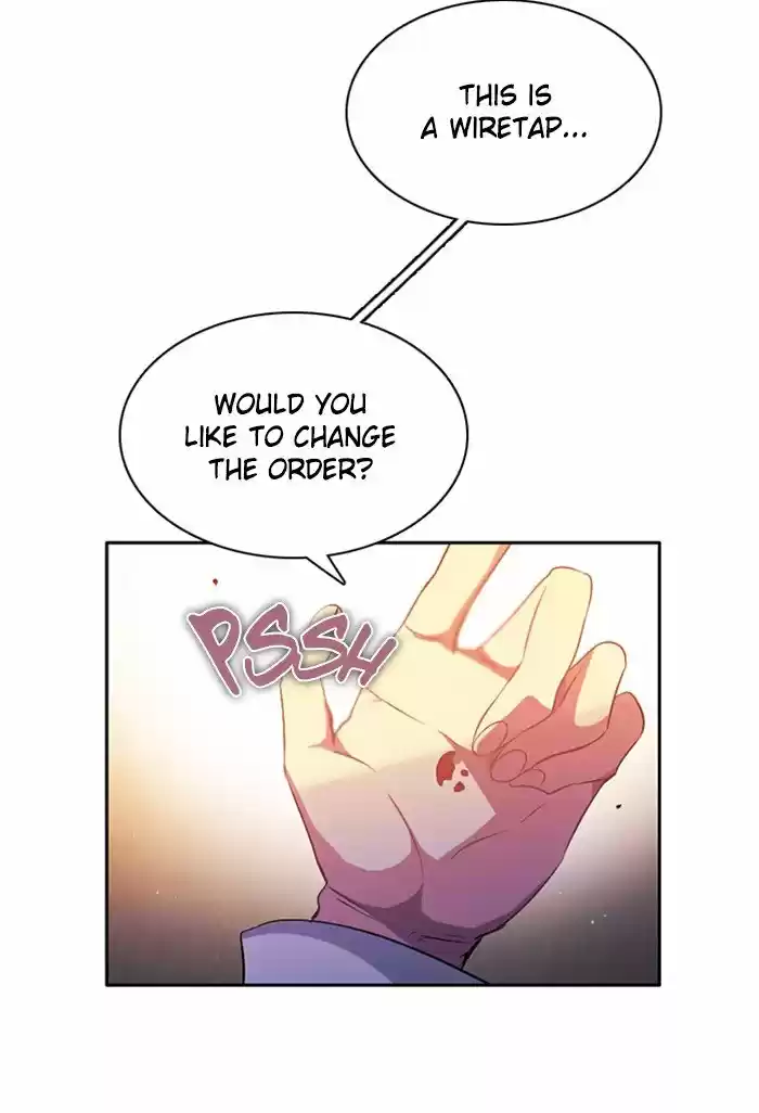 Zero Game Chapter 78