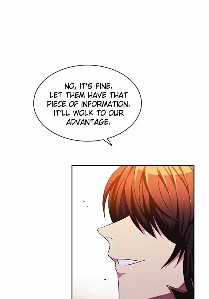 Zero Game Chapter 78