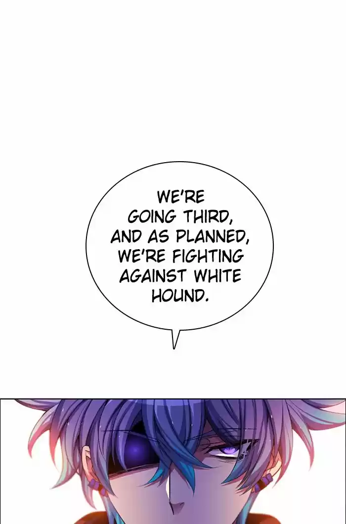 Zero Game Chapter 78