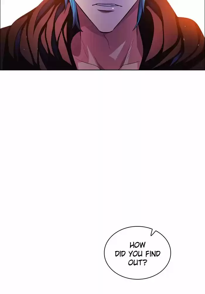 Zero Game Chapter 78