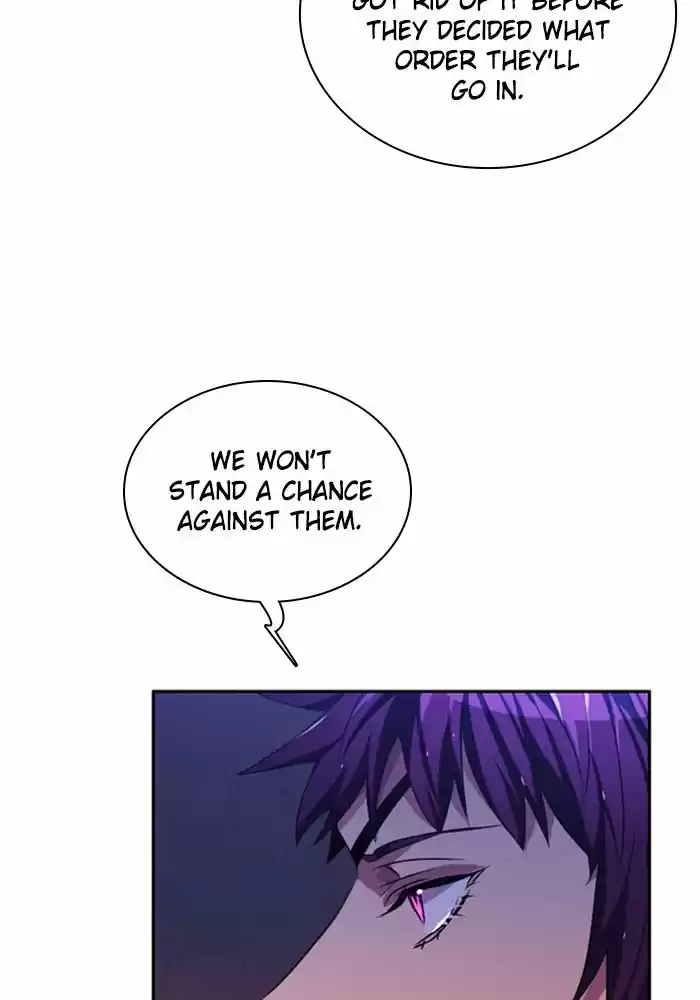 Zero Game Chapter 78