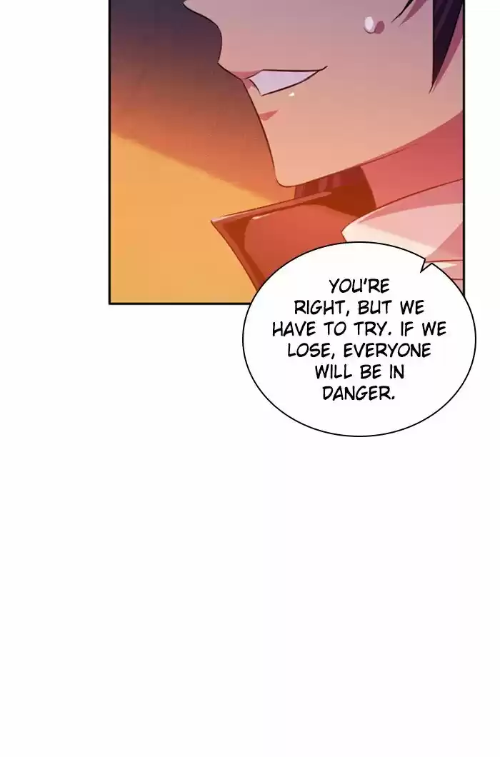 Zero Game Chapter 78