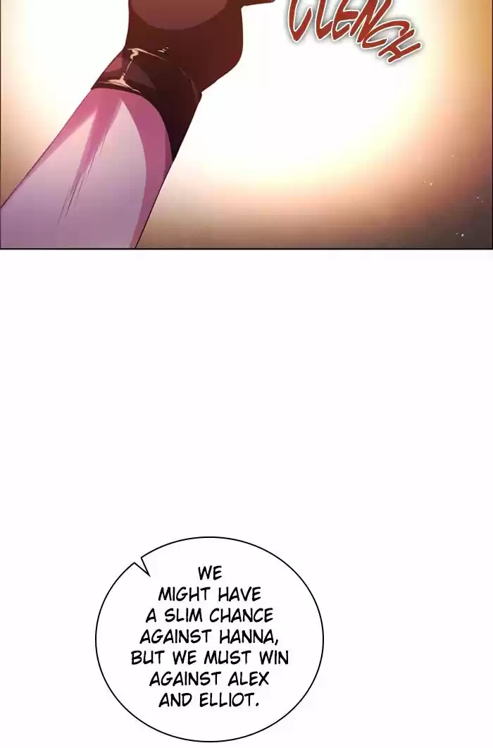 Zero Game Chapter 78