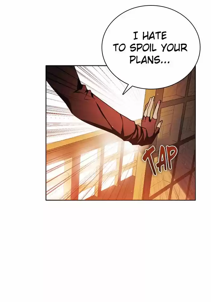 Zero Game Chapter 78