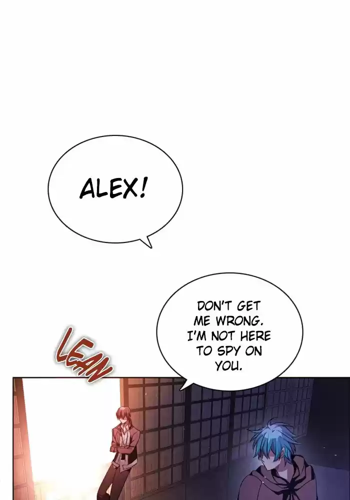 Zero Game Chapter 78