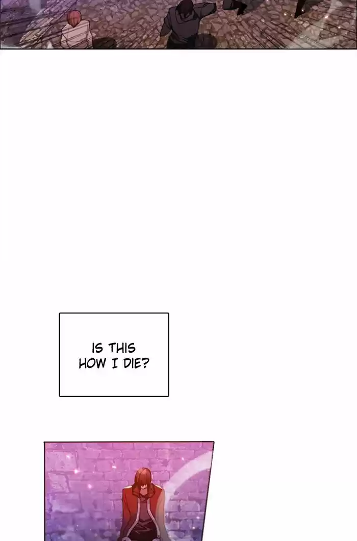 Zero Game Chapter 78