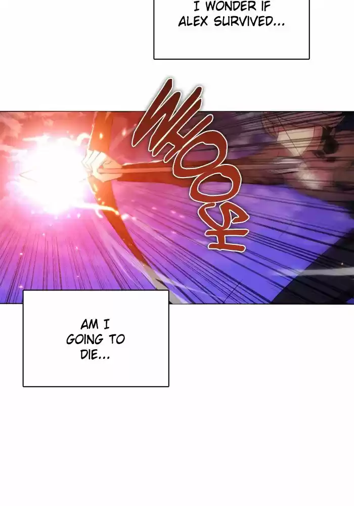 Zero Game Chapter 78