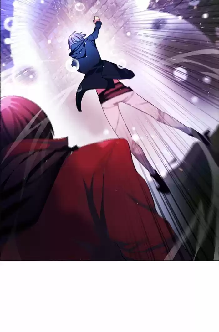 Zero Game Chapter 78