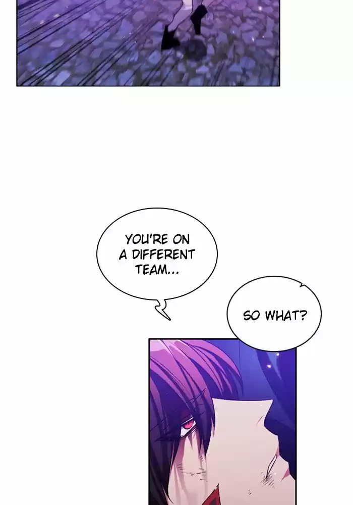 Zero Game Chapter 78