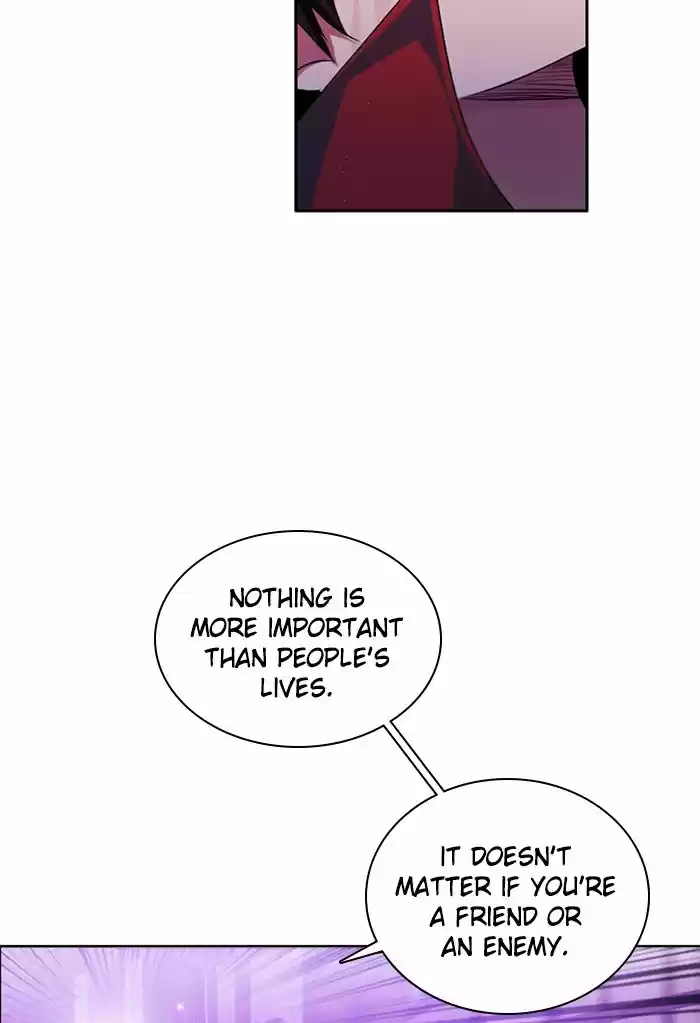 Zero Game Chapter 78