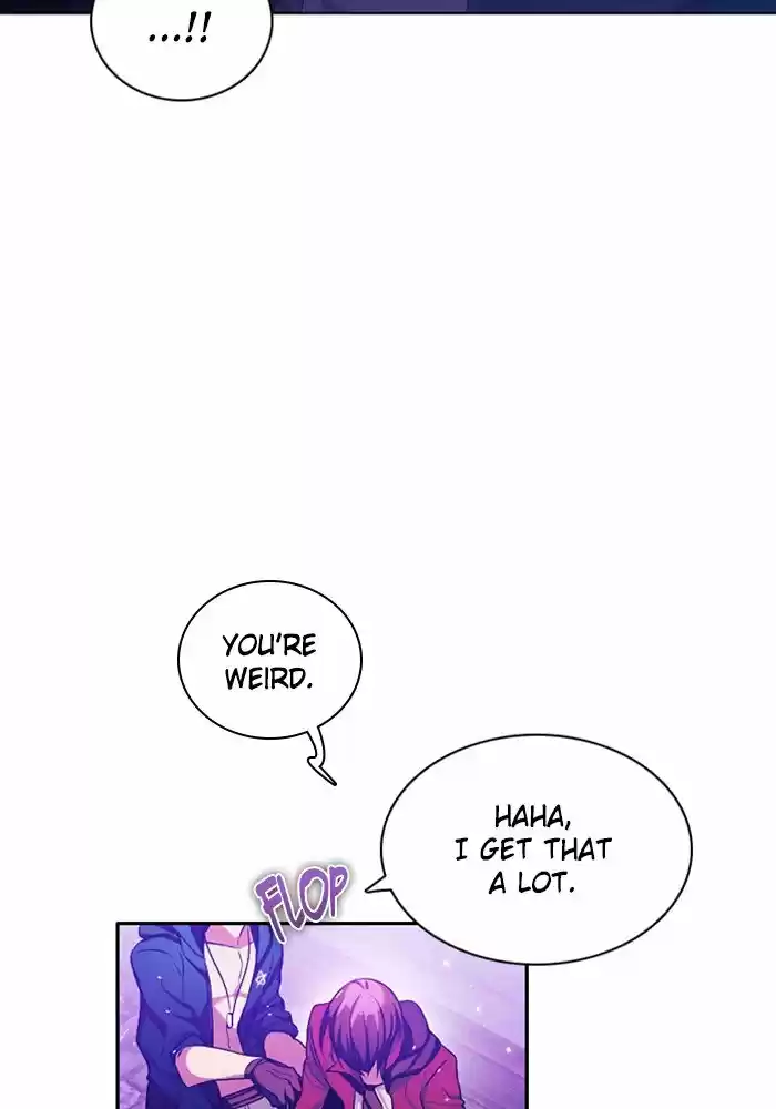 Zero Game Chapter 78