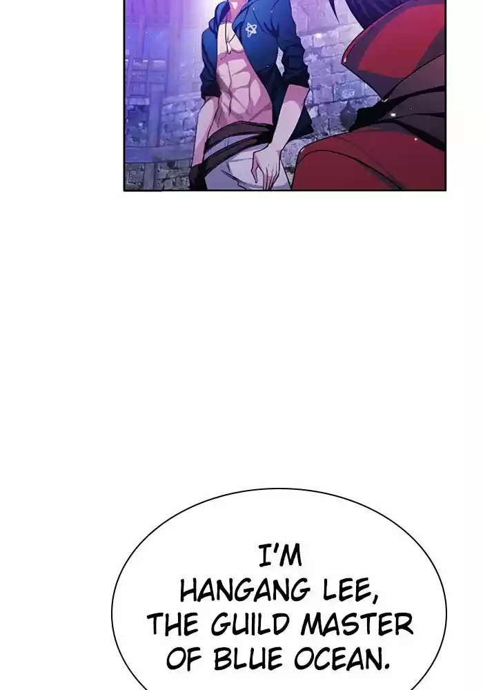 Zero Game Chapter 78