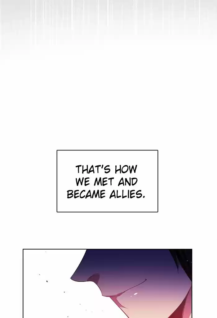 Zero Game Chapter 78