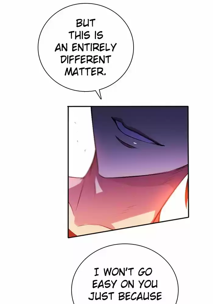 Zero Game Chapter 78