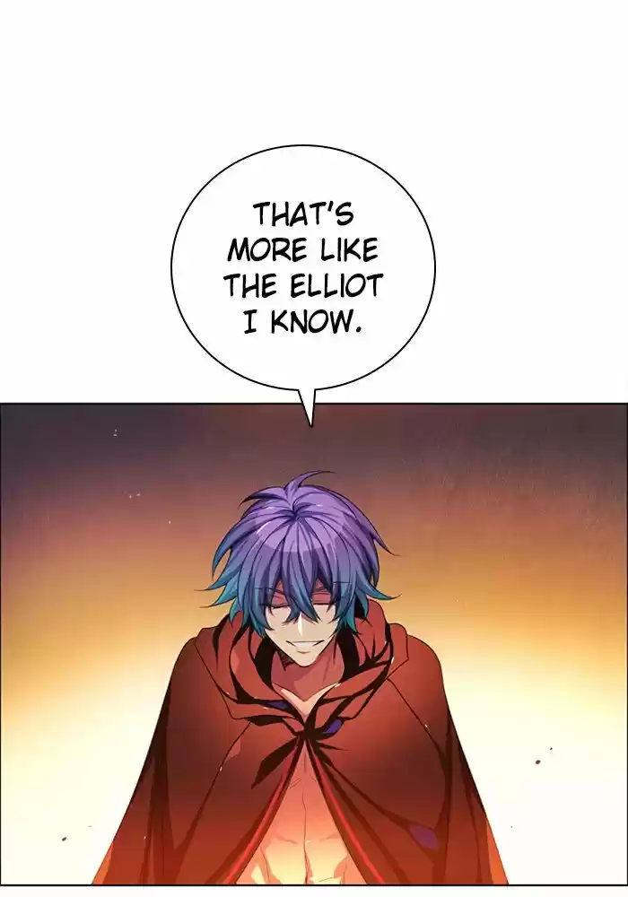 Zero Game Chapter 78