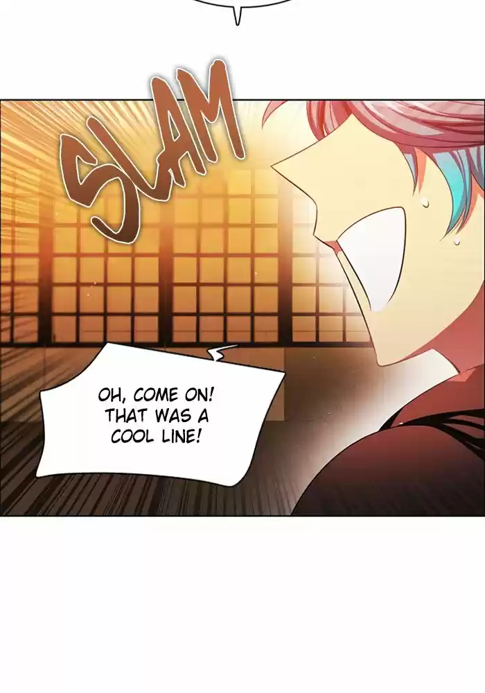 Zero Game Chapter 78