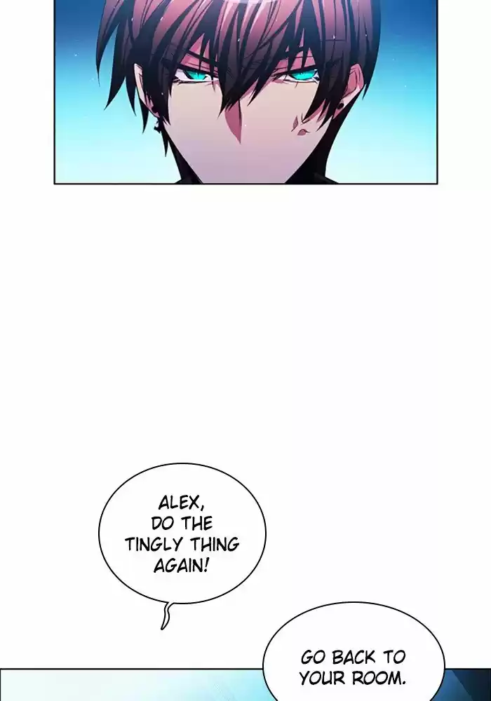 Zero Game Chapter 78