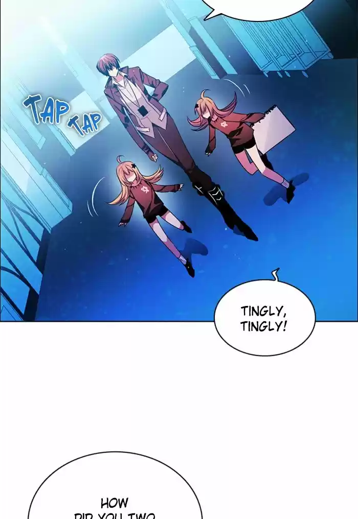 Zero Game Chapter 78