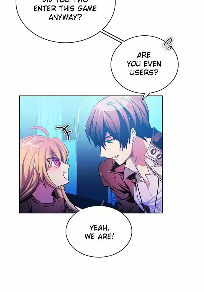 Zero Game Chapter 78