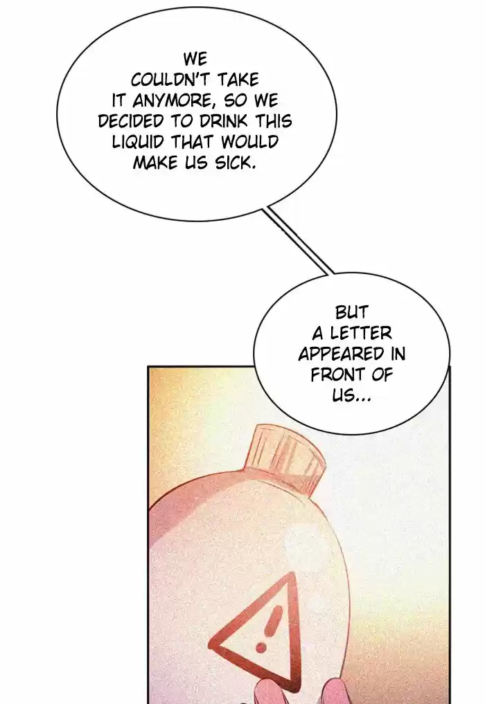 Zero Game Chapter 78