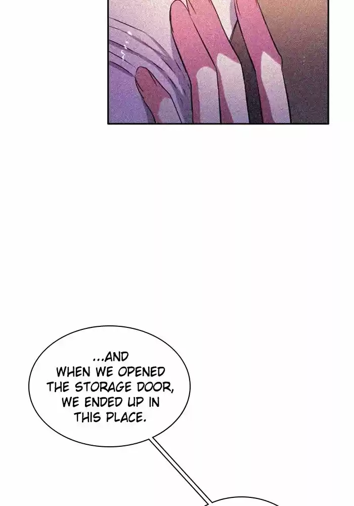 Zero Game Chapter 78