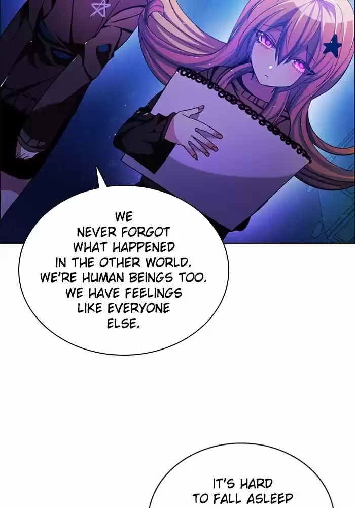 Zero Game Chapter 78