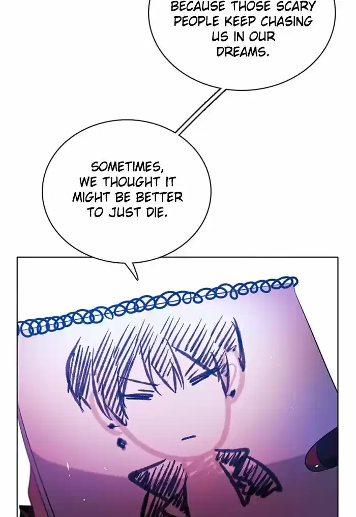 Zero Game Chapter 78