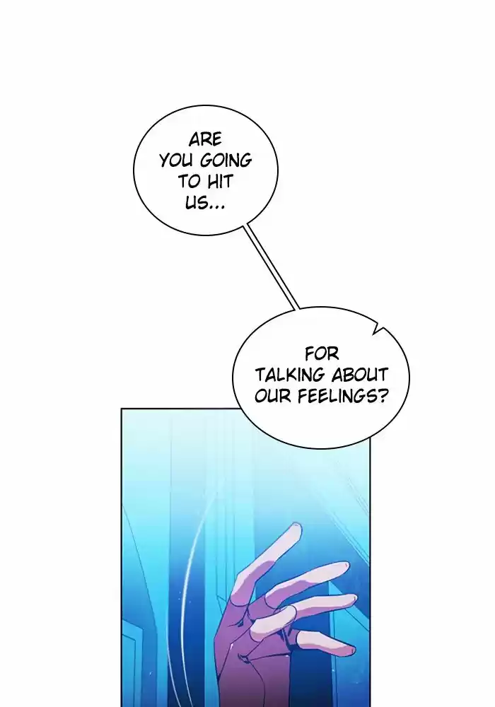 Zero Game Chapter 78