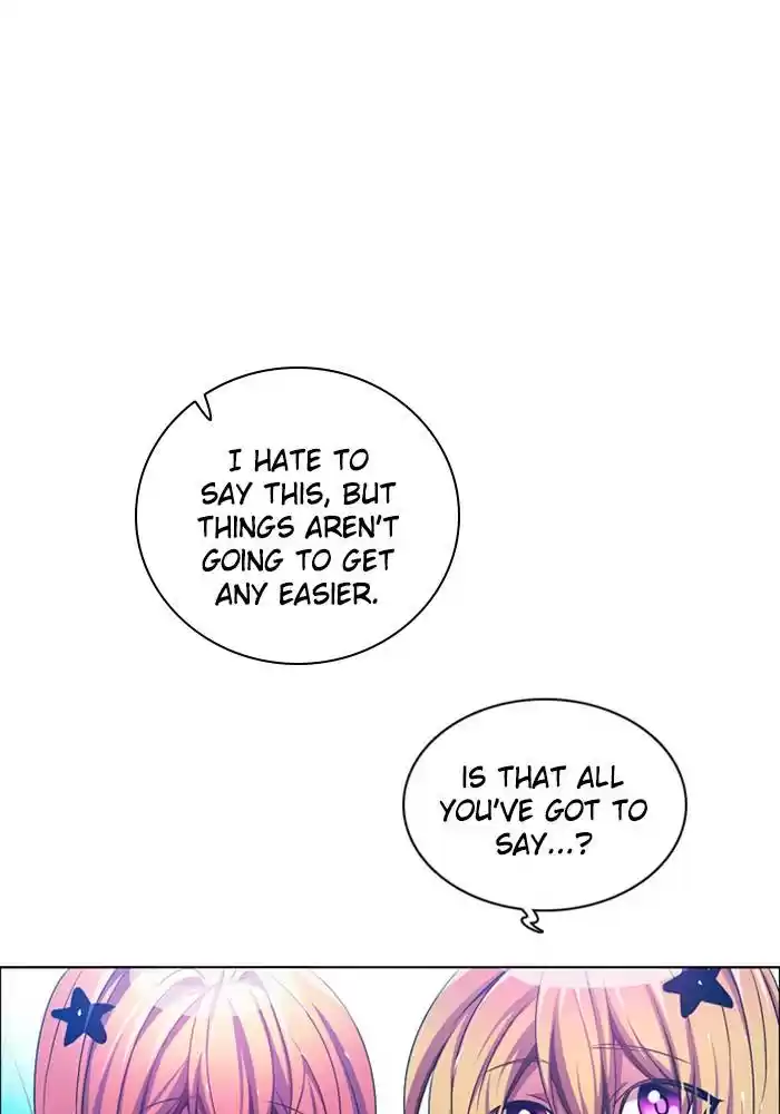 Zero Game Chapter 79