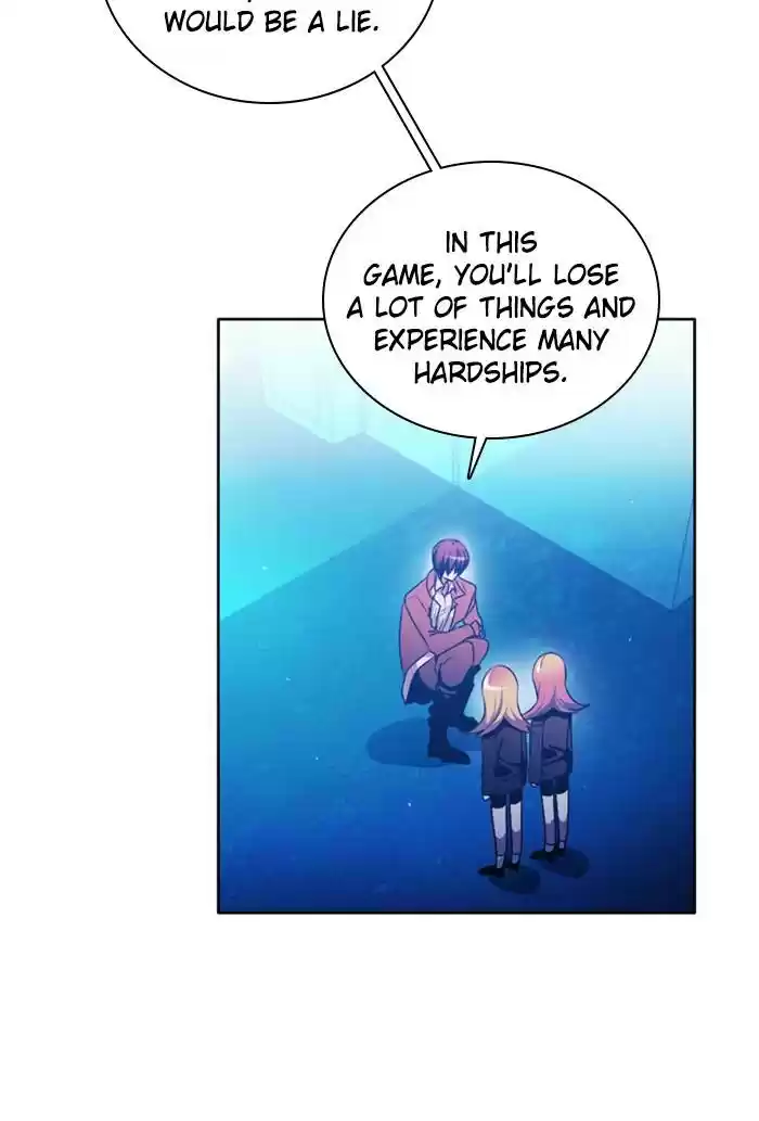 Zero Game Chapter 79