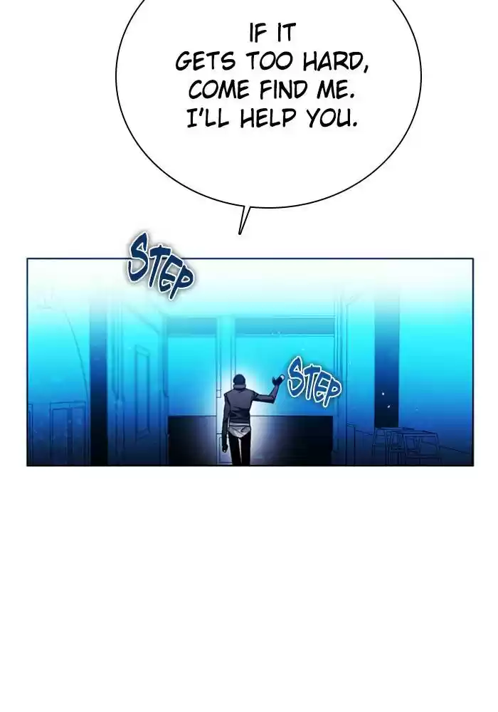 Zero Game Chapter 79